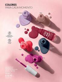 Catálogo Avon Página 68