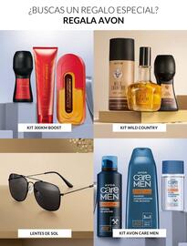 Catálogo Avon Página 7