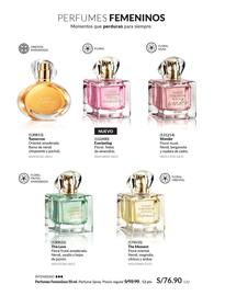Catálogo Avon Página 74