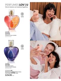 Catálogo Avon Página 76
