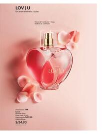 Catálogo Avon Página 77