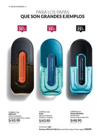 Catálogo Avon Página 8
