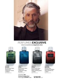 Catálogo Avon Página 84