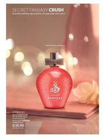 Catálogo Avon Página 92