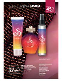 Catálogo Avon Página 93