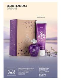Catálogo Avon Página 94