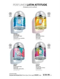 Catálogo Avon Página 96