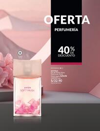 Catálogo Avon Página 99