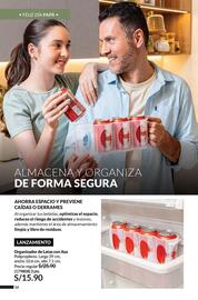 Catálogo Avon Página 14