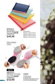 Catálogo Avon Página 48