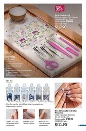 Catálogo Avon Página 53