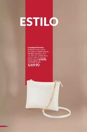 Catálogo Avon Página 54