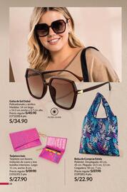 Catálogo Avon Página 58