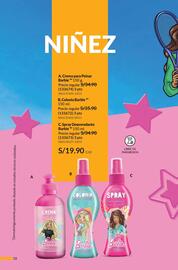 Catálogo Avon Página 72