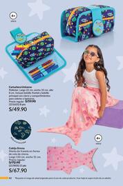 Catálogo Avon Página 82