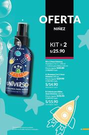 Catálogo Avon Página 85