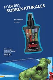 Catálogo Avon Página 86