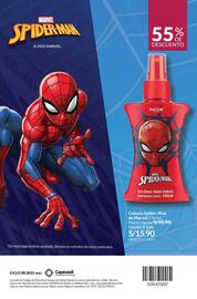 Catálogo Avon Página 92
