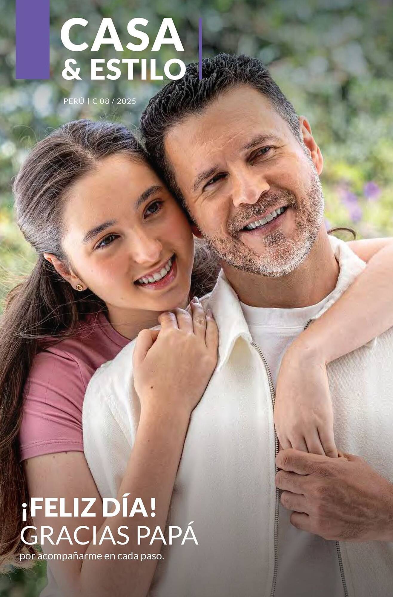 Catálogo Avon Página 1