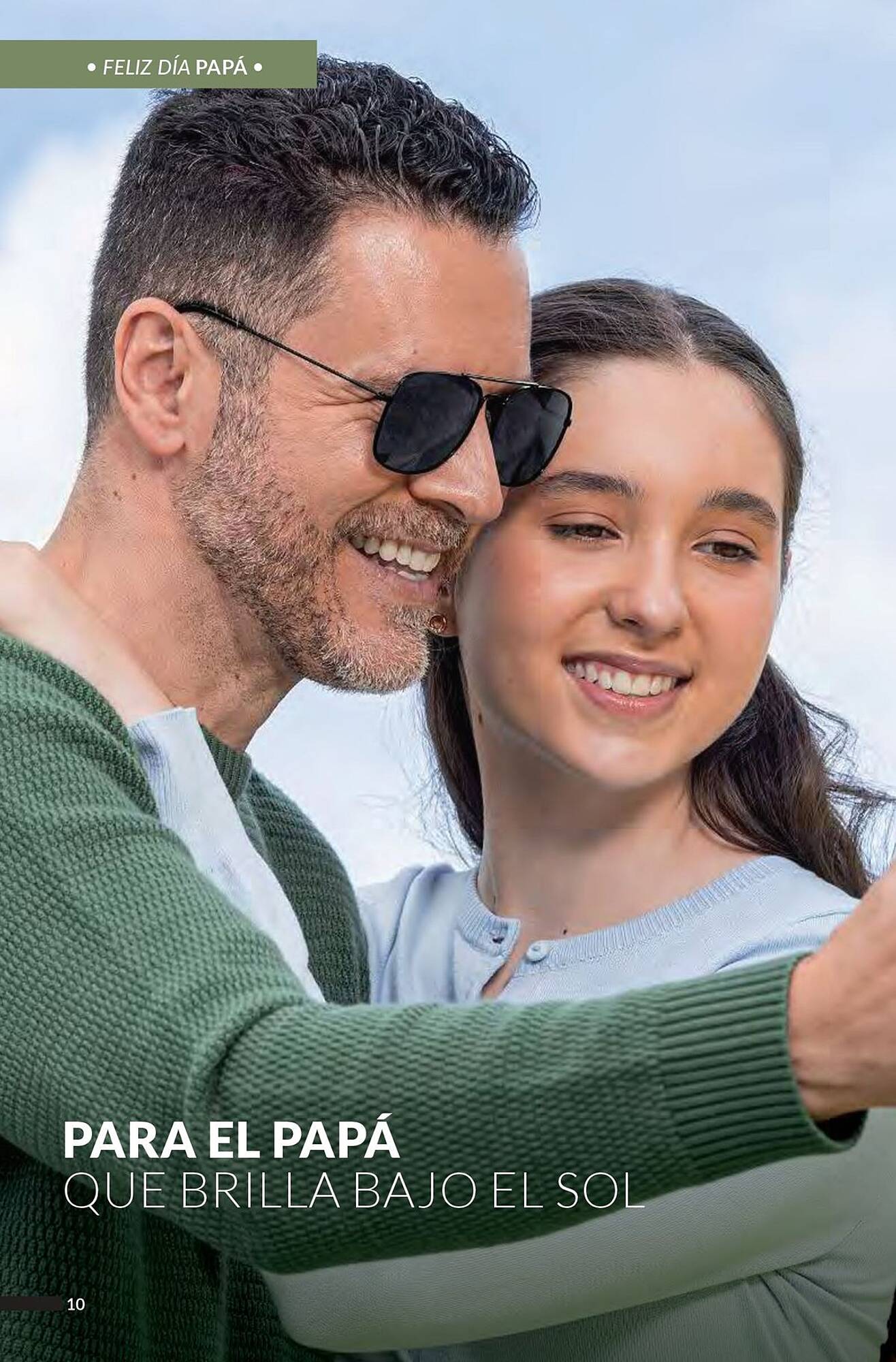 Catálogo Avon Página 10