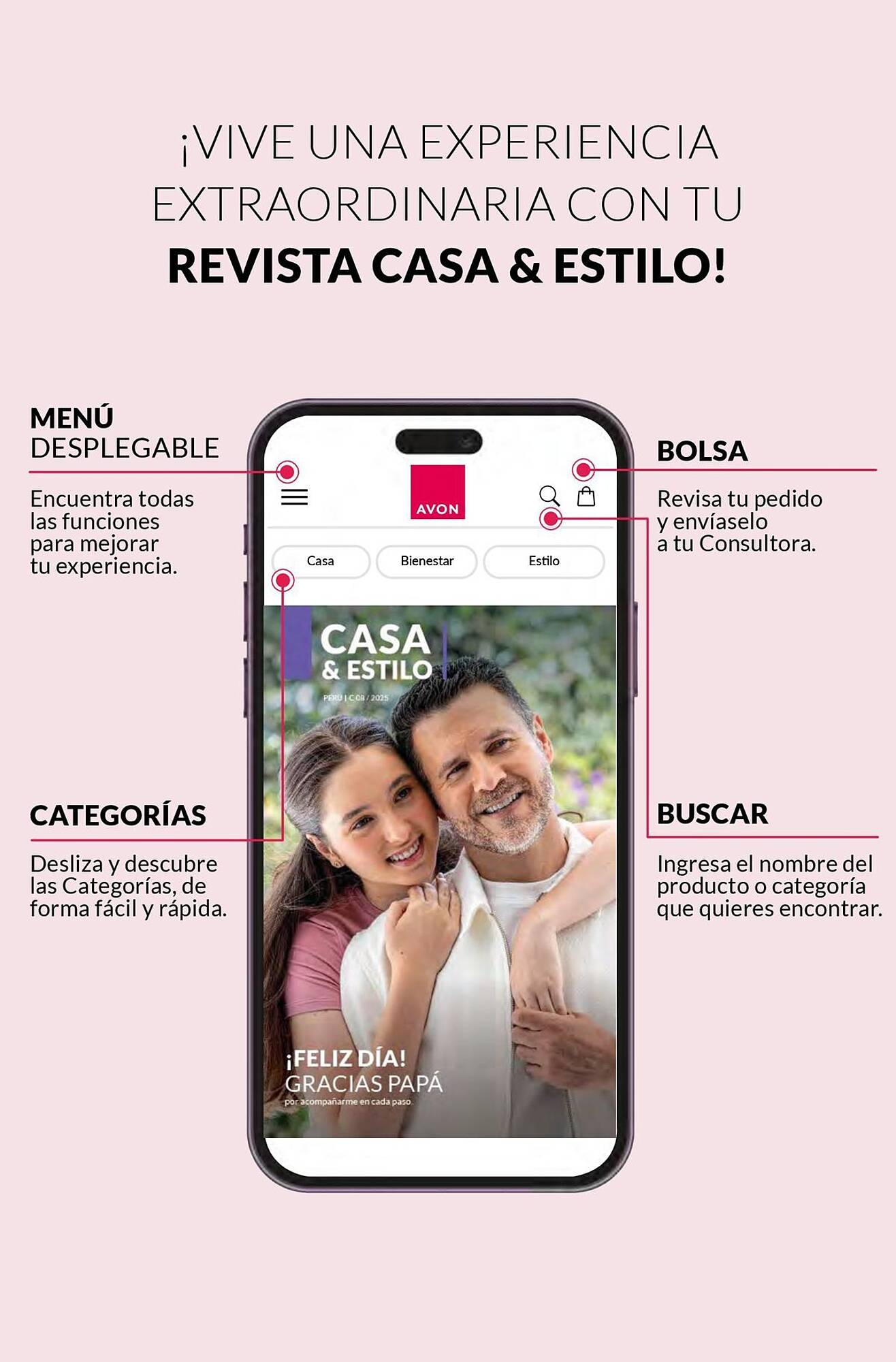 Catálogo Avon Página 2