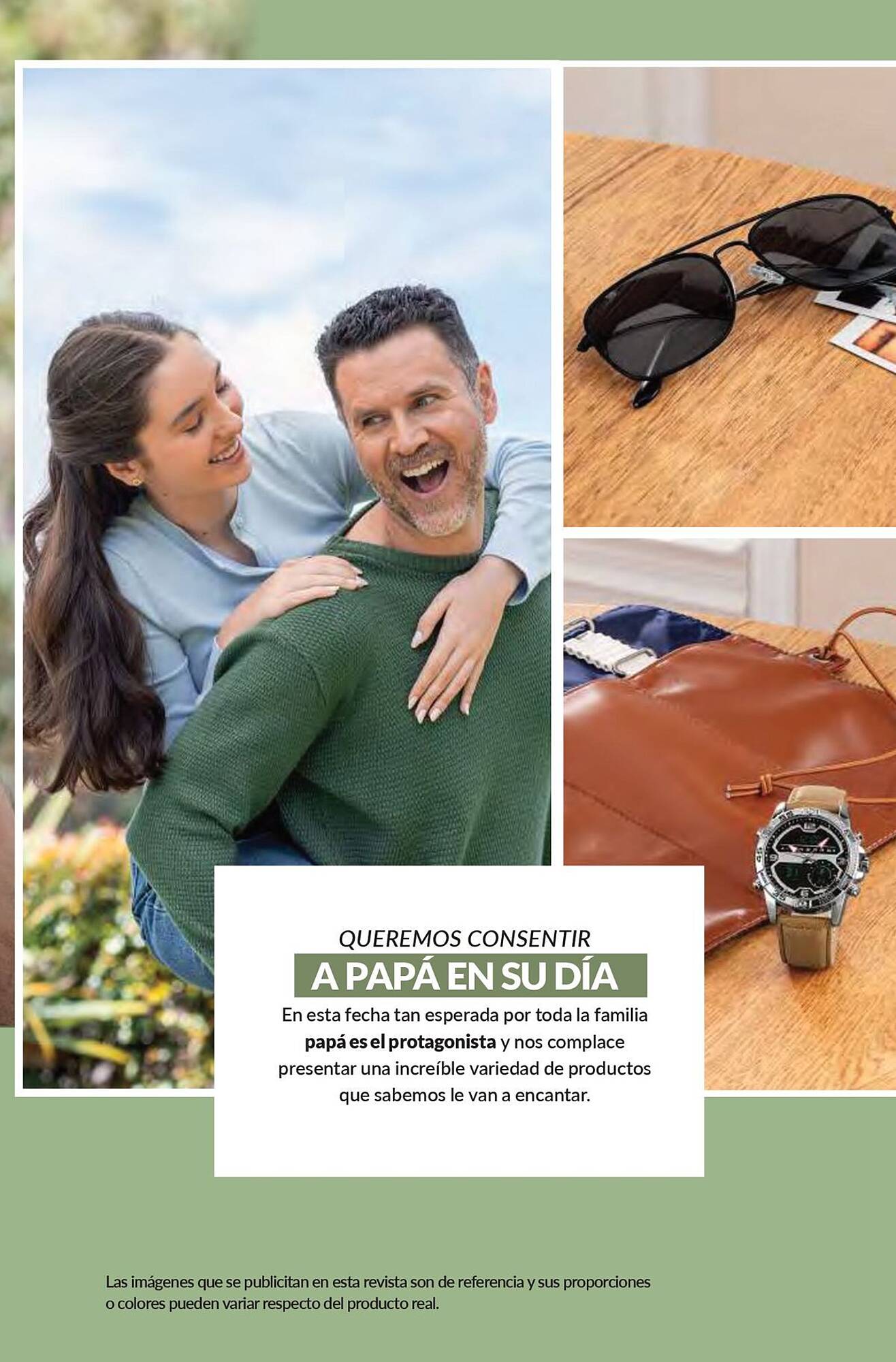 Catálogo Avon Página 4