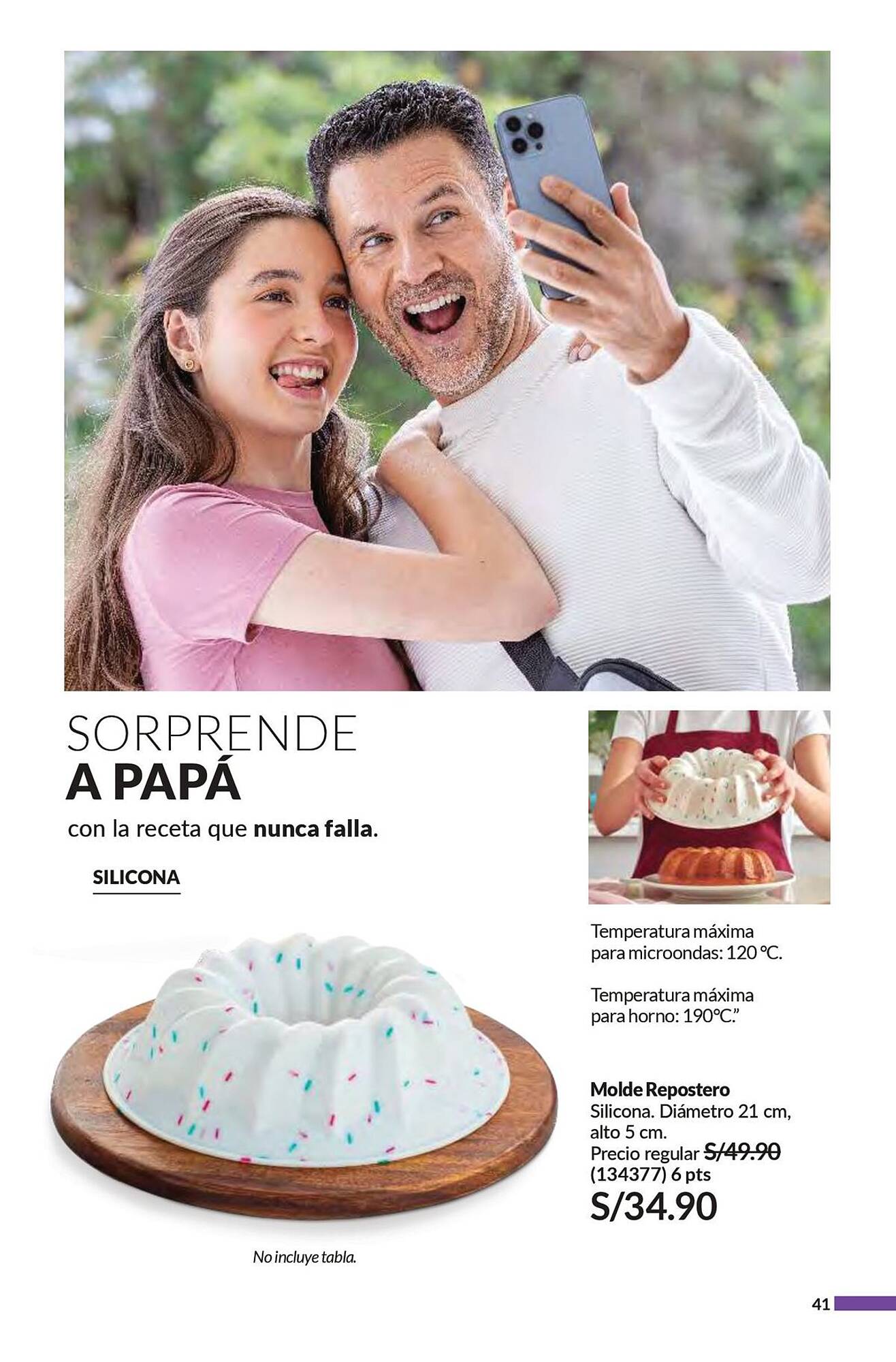 Catálogo Avon Página 41