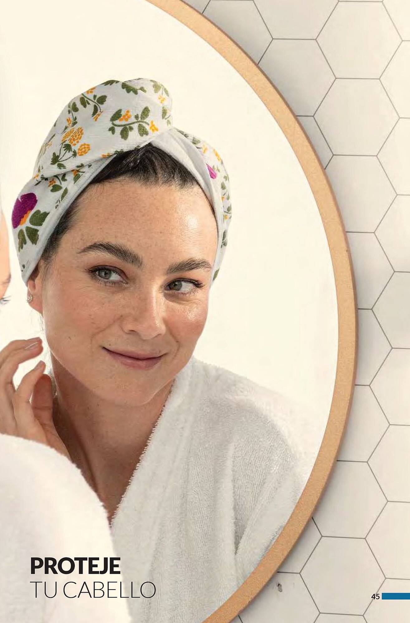 Catálogo Avon Página 45