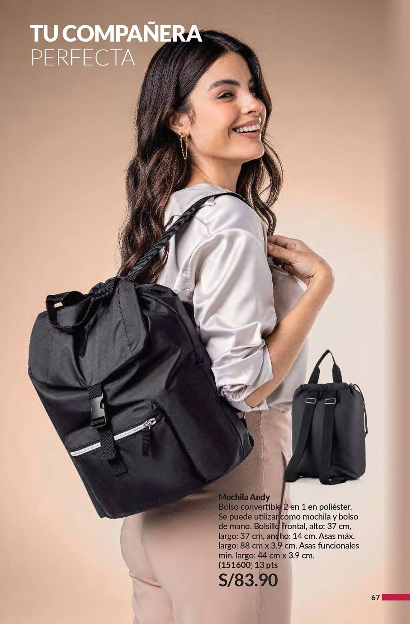 Catálogo Avon Página 67