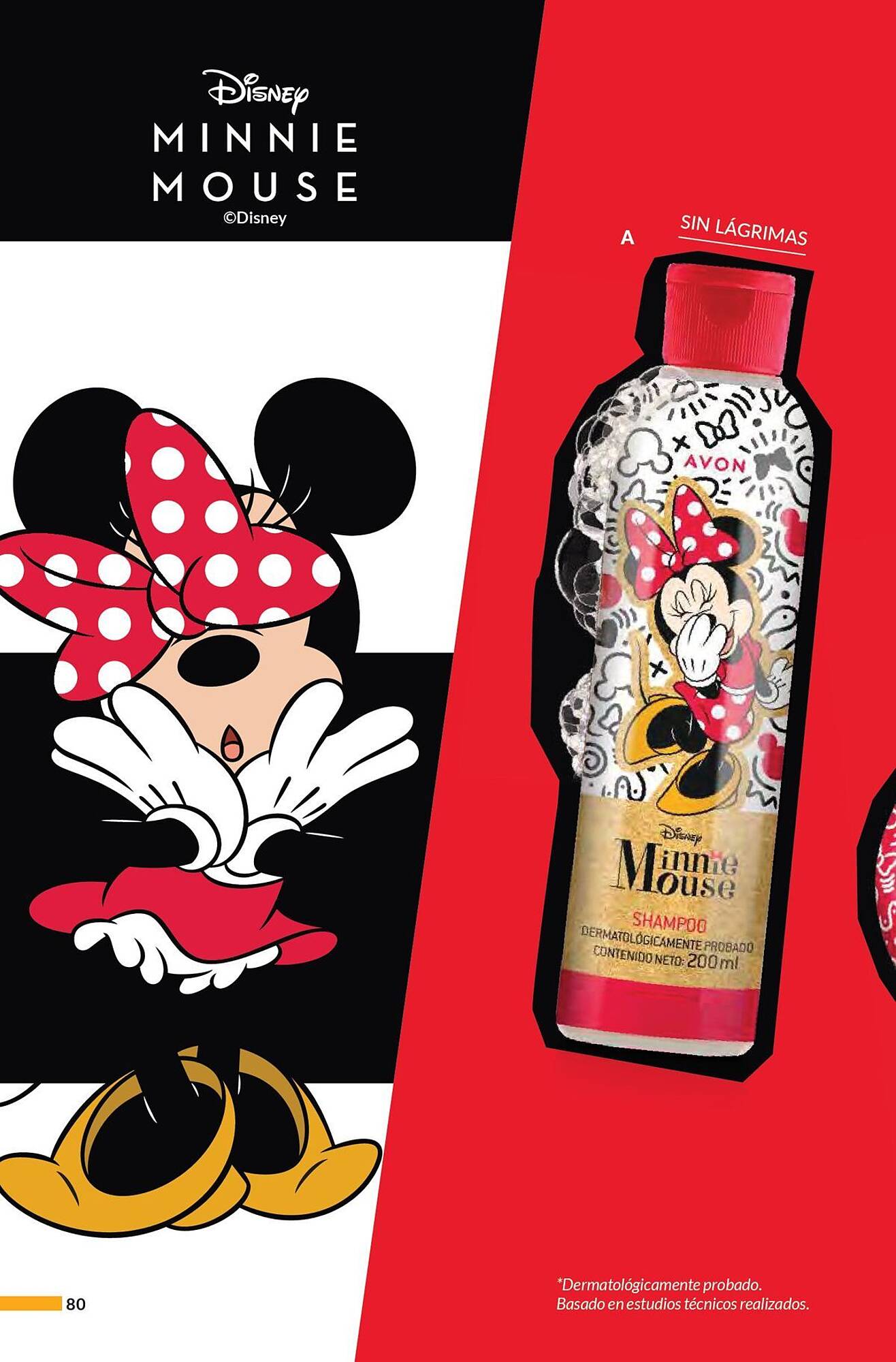 Catálogo Avon Página 80