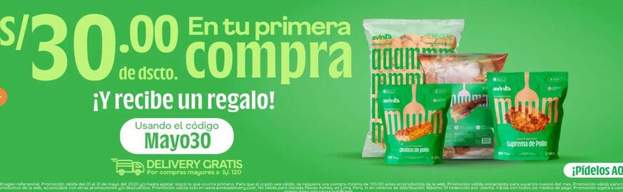 Catálogo Avinka semana 19 Página 5