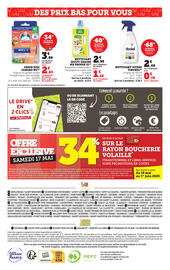 Catalogue Maximarché semaine 19 page 2
