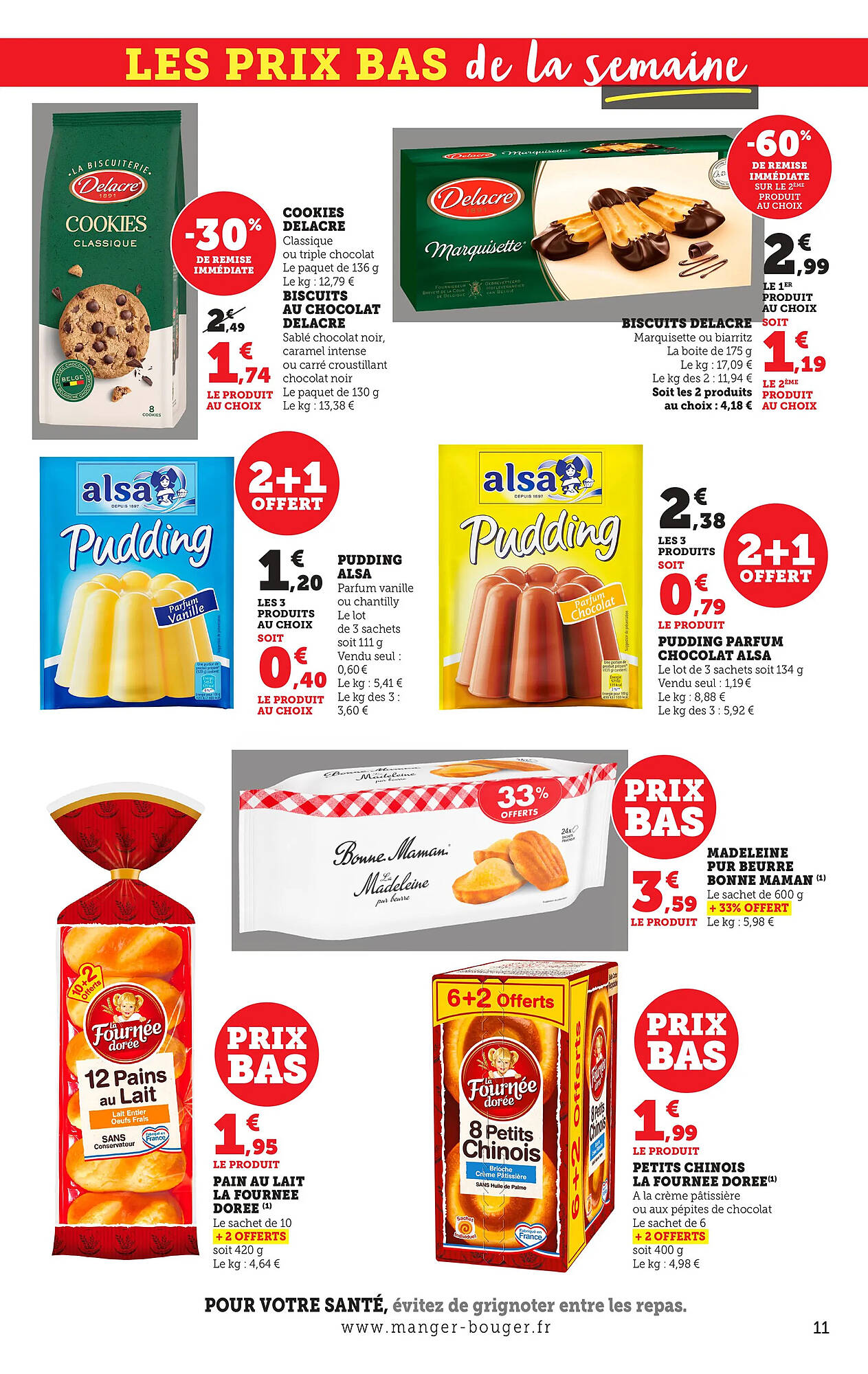 Catalogue Maximarché semaine 19 page 12