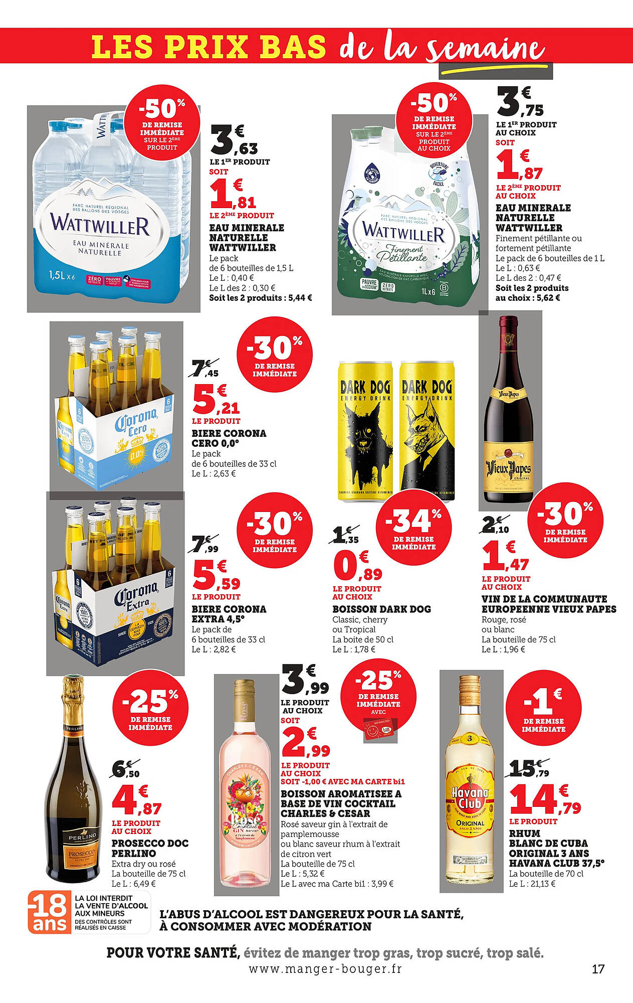 Catalogue Maximarché semaine 19 page 18