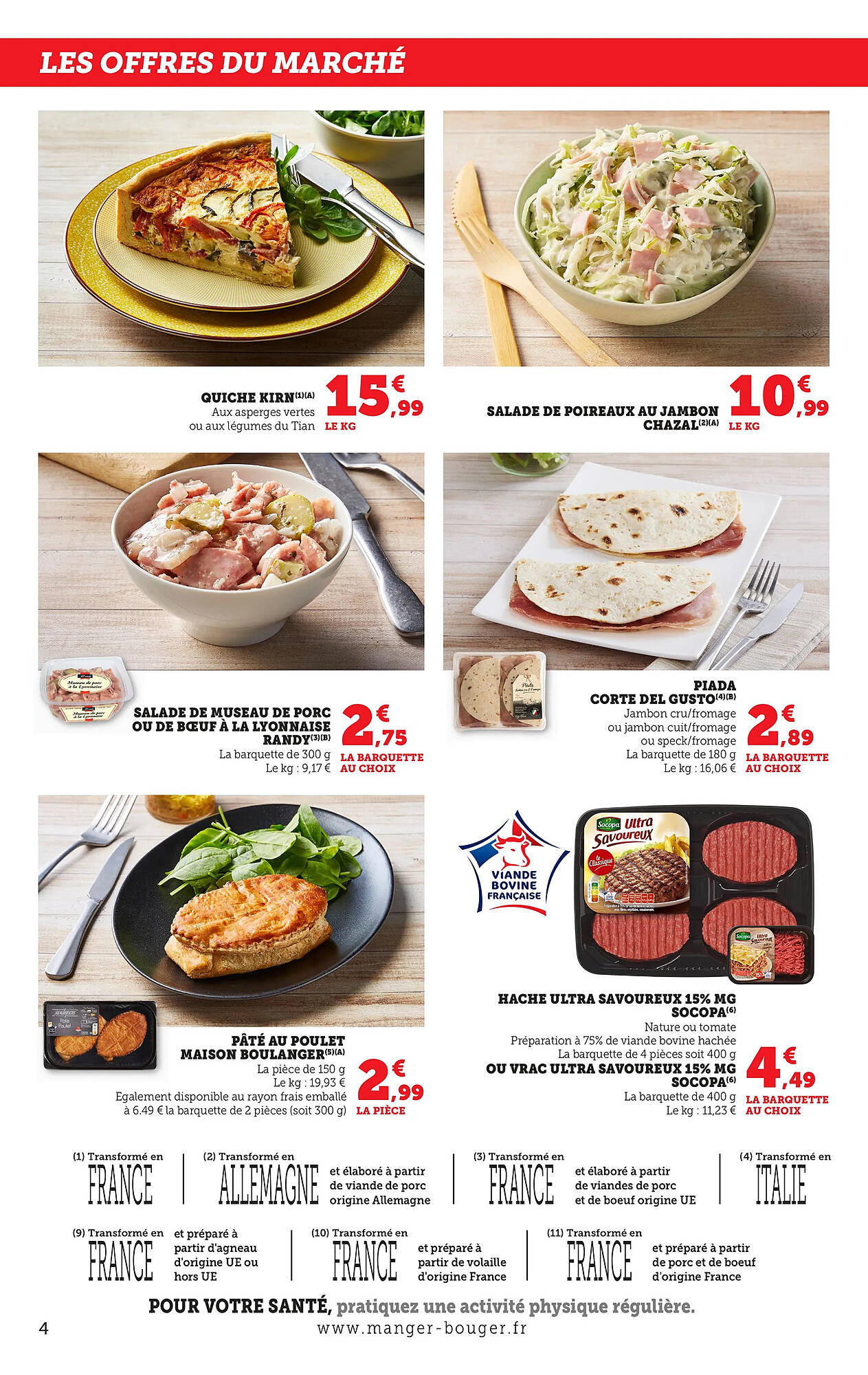 Catalogue Maximarché semaine 19 page 5