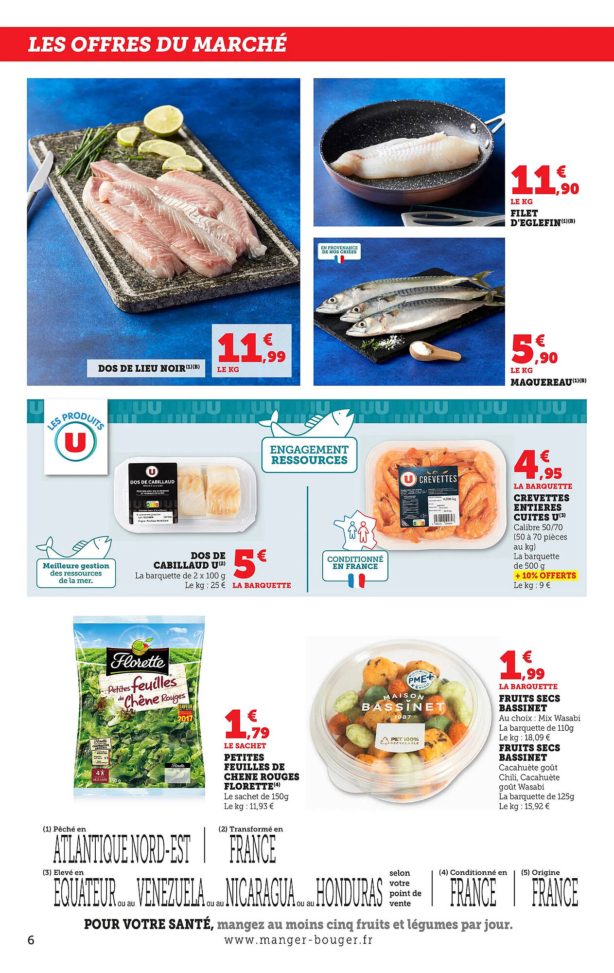 Catalogue Maximarché semaine 19 page 7