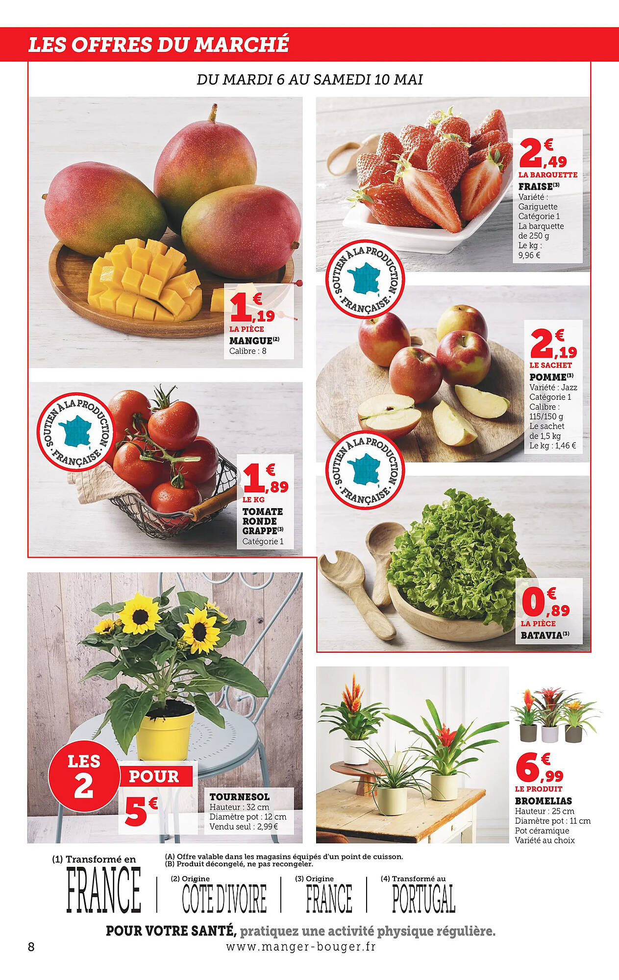 Catalogue Maximarché semaine 19 page 9