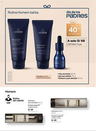 Catálogo Natura Página 39
