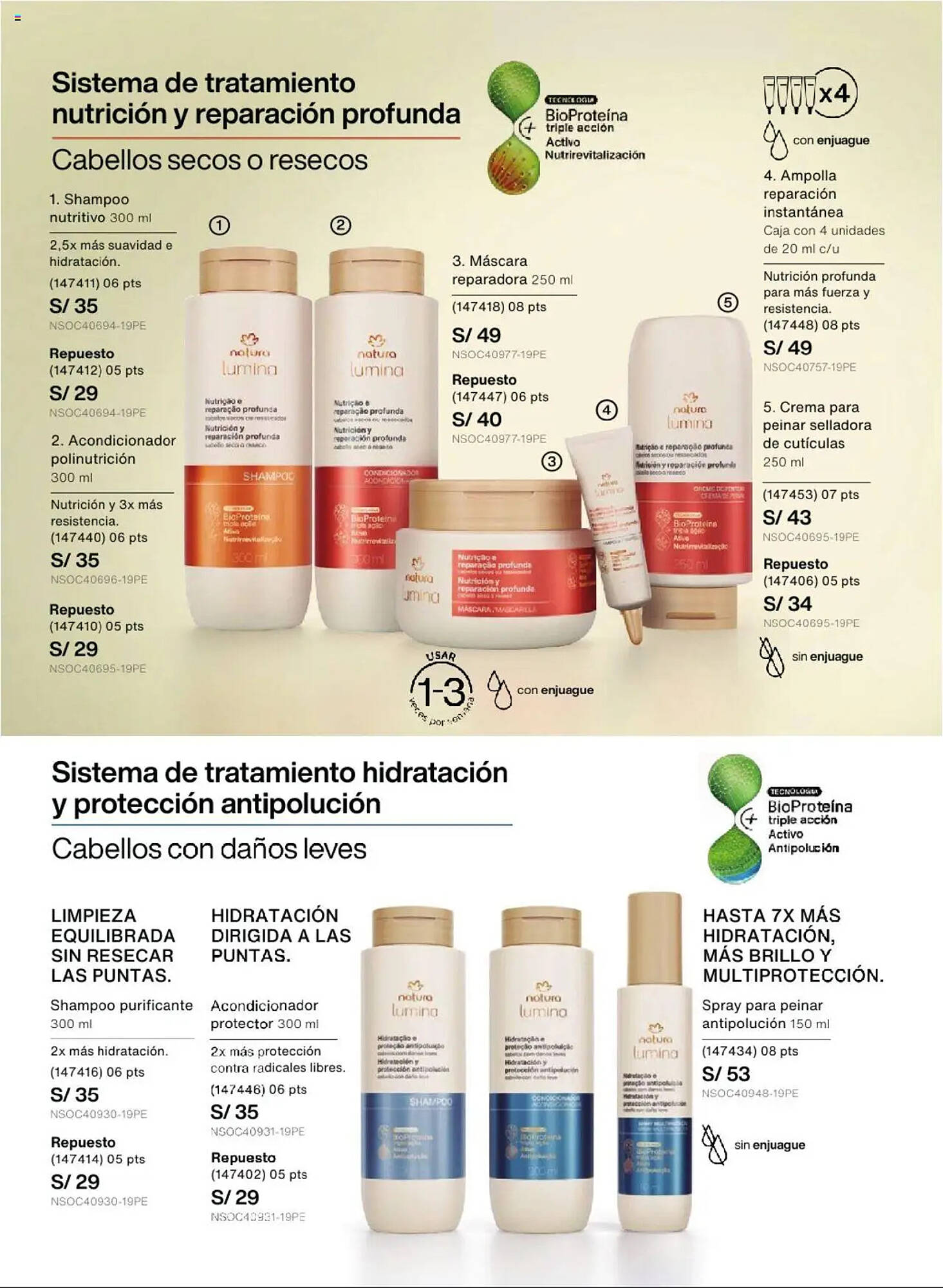 Catálogo Natura Página 132