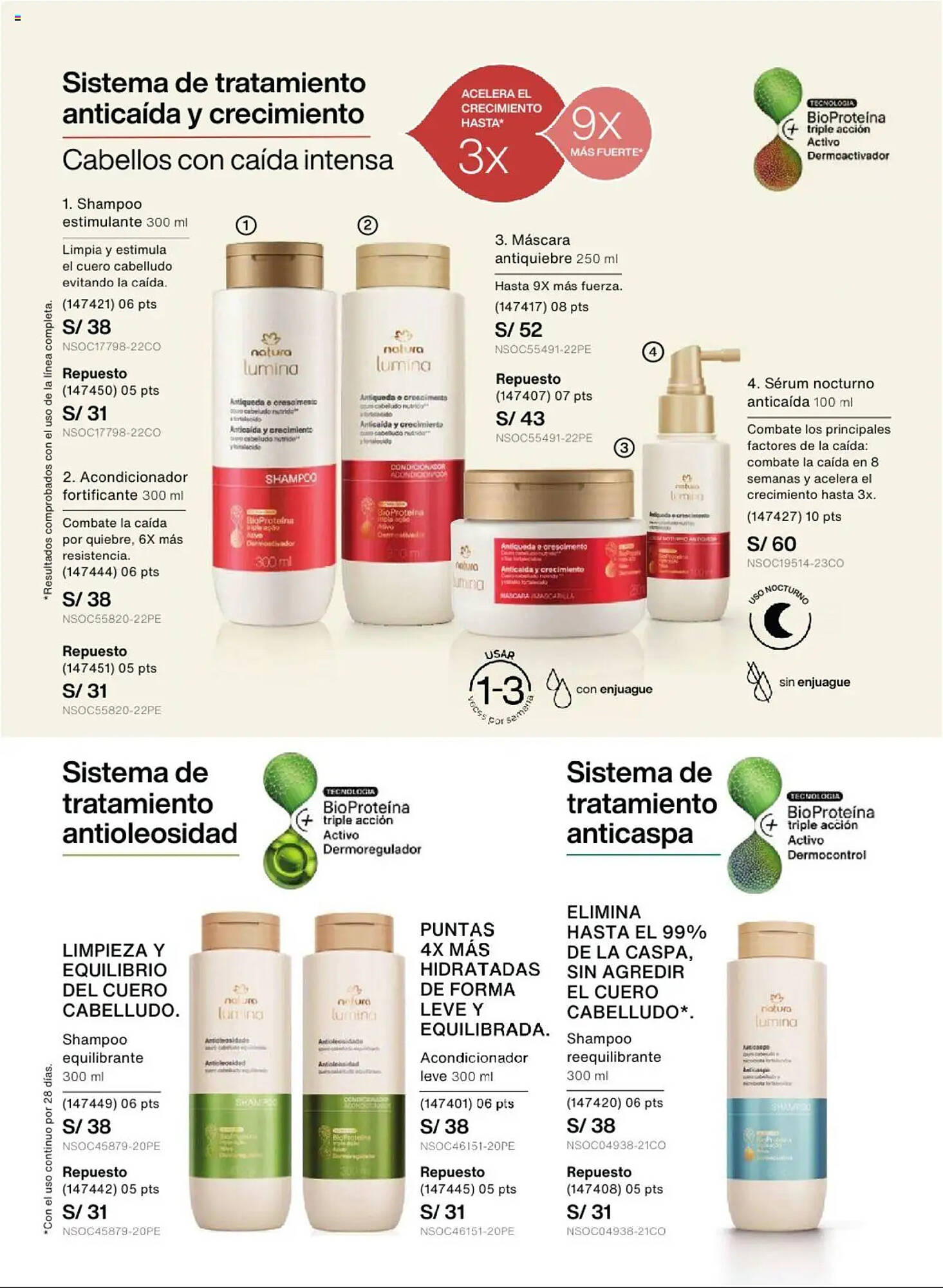 Catálogo Natura Página 133