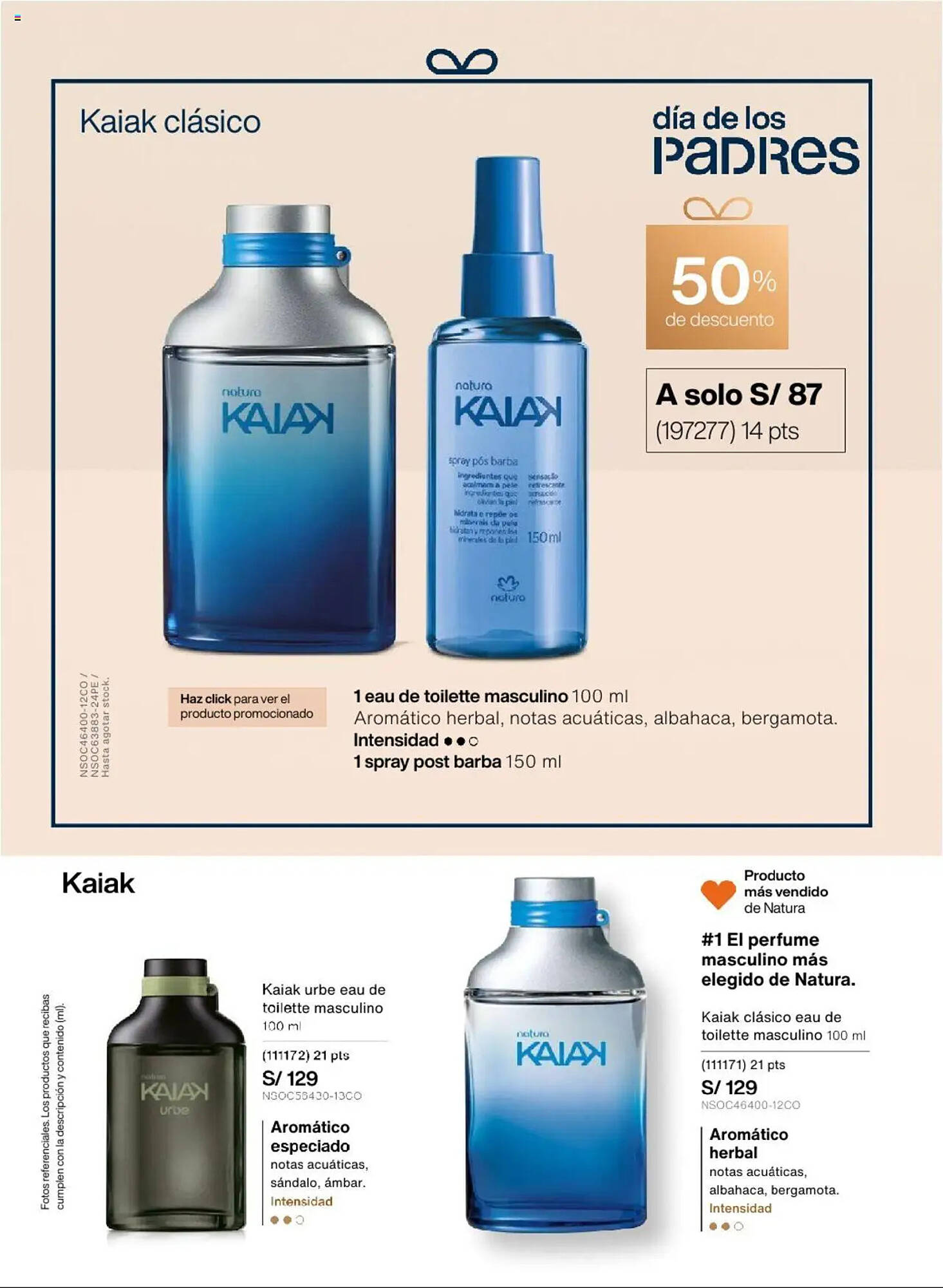Catálogo Natura Página 185