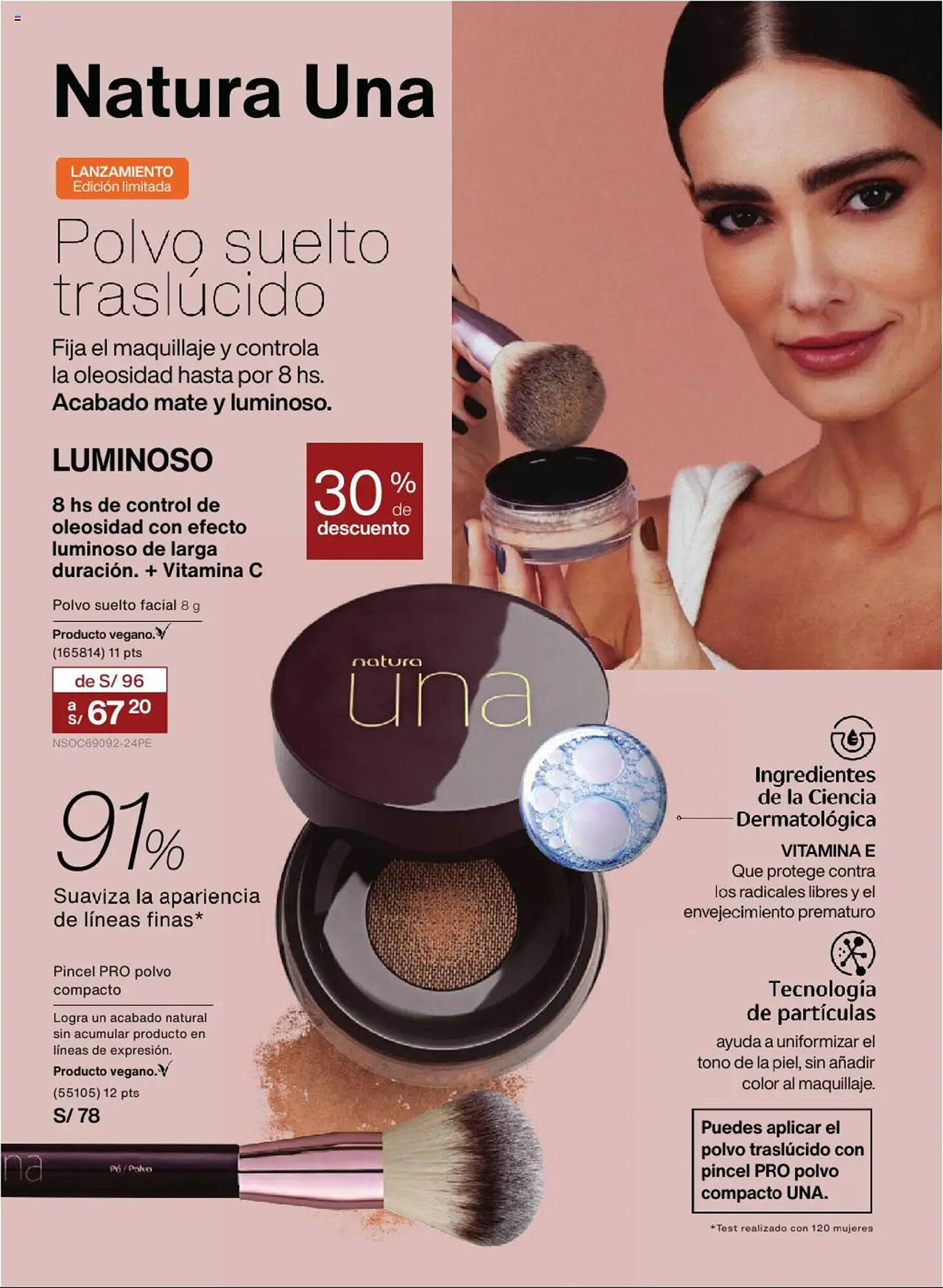 Catálogo Natura Página 201