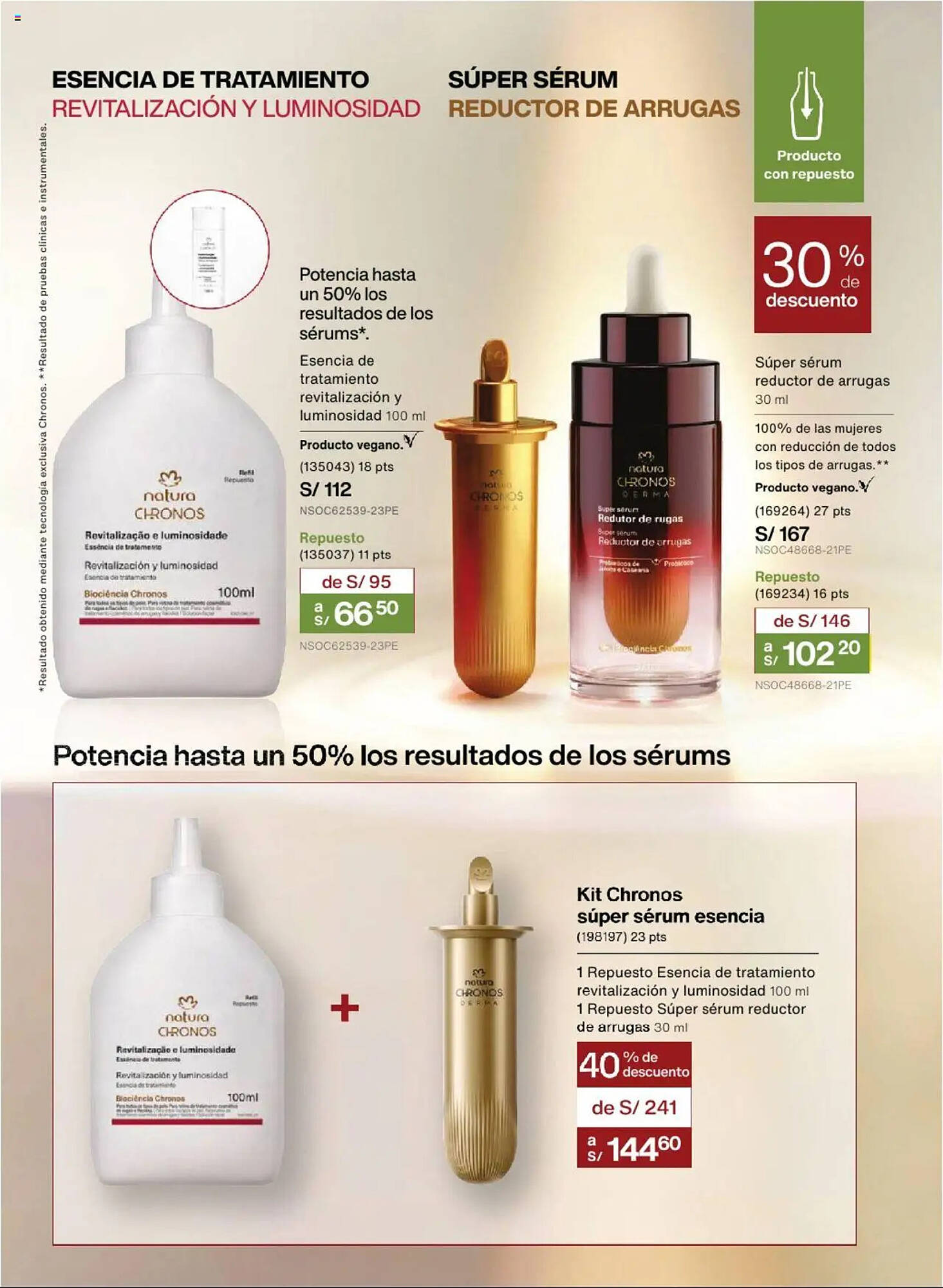 Catálogo Natura Página 239