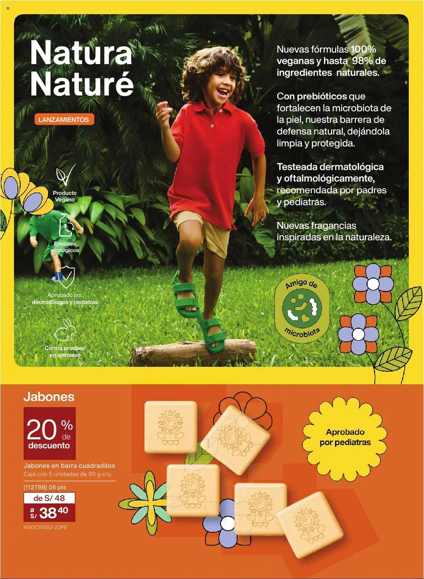 Catálogo Natura Página 292