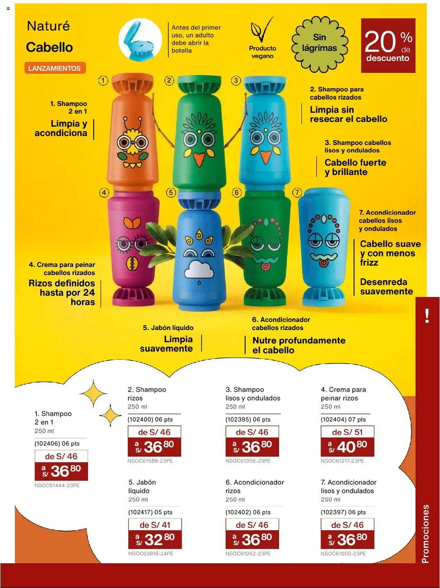 Catálogo Natura Página 337
