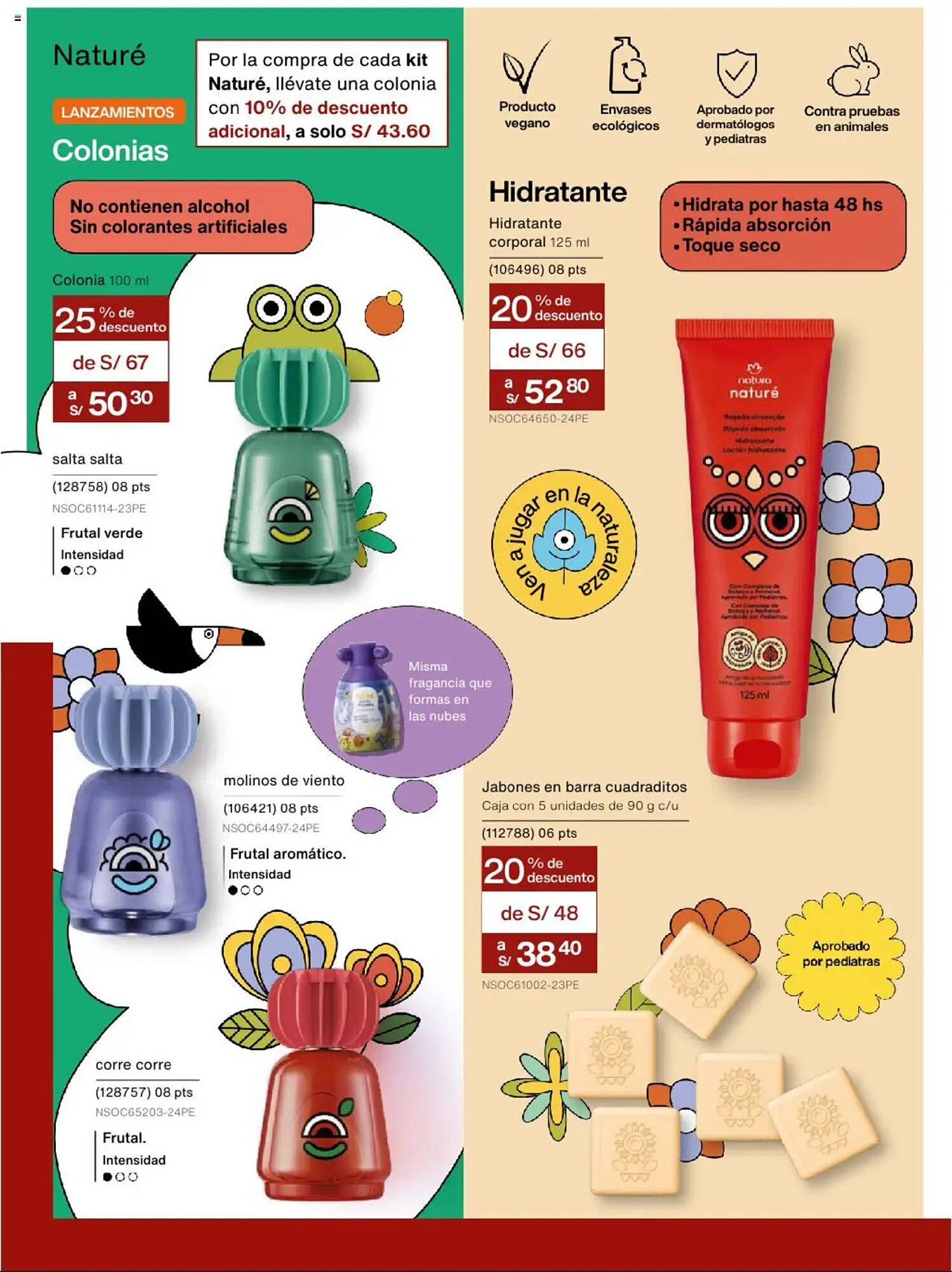 Catálogo Natura Página 338