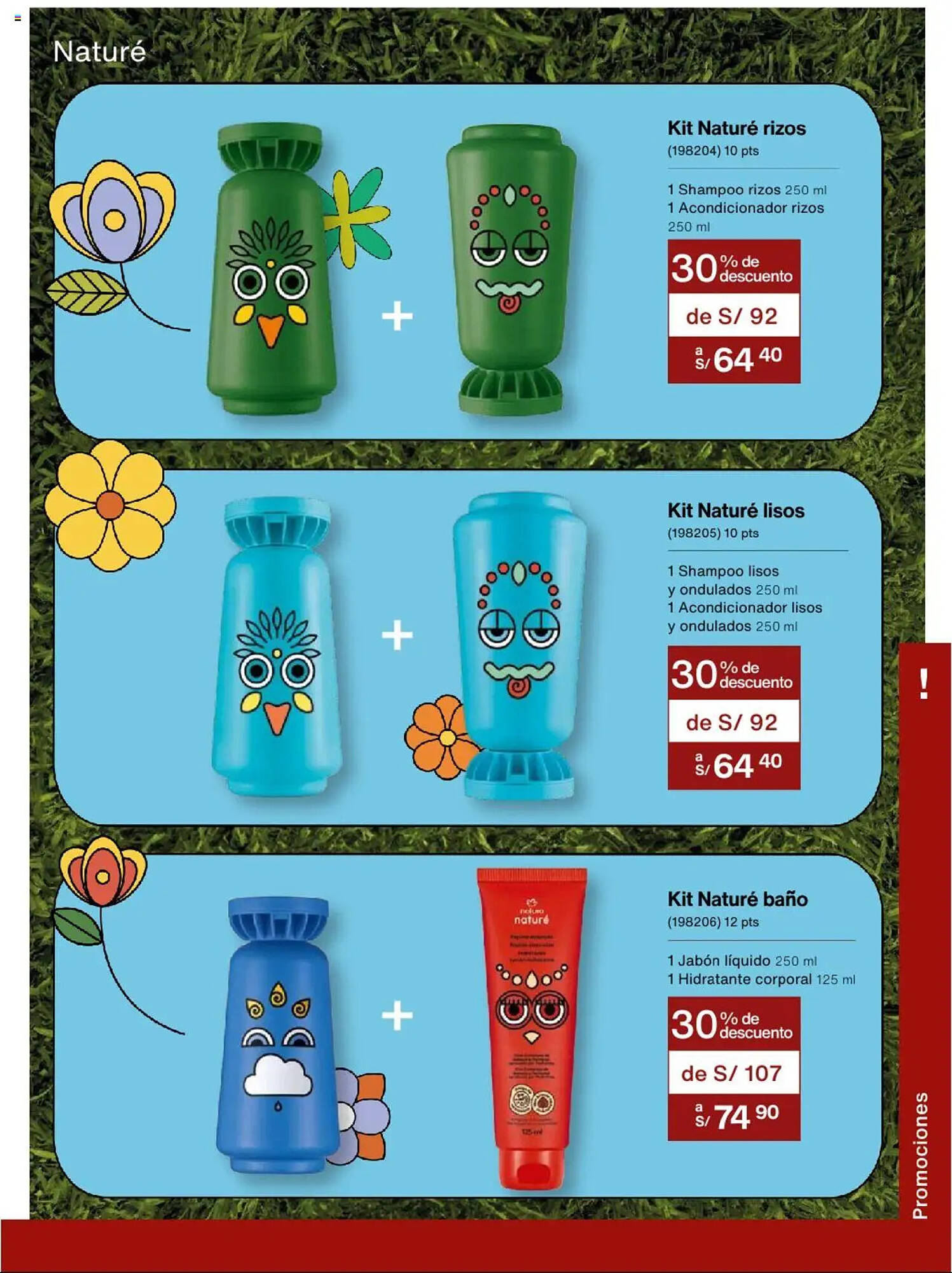 Catálogo Natura Página 339
