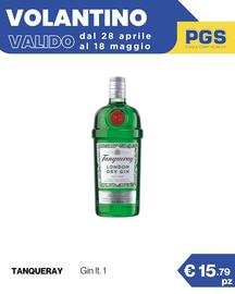 Volantino PGS Cash&Carry Pagina 2