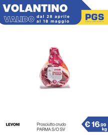 Volantino PGS Cash&Carry Pagina 4