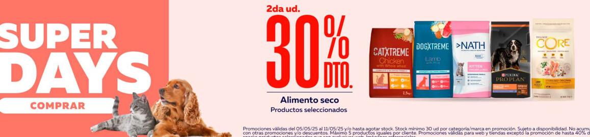 Catálogo Superpet Página 5